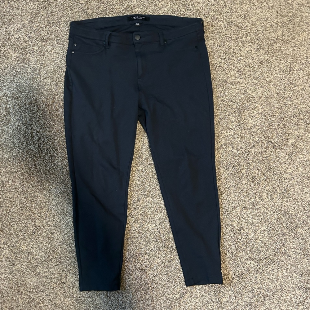 Liverpool Jeans